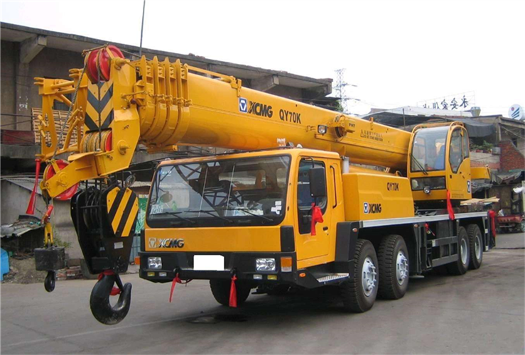 剑阁县吊车出租选择重点